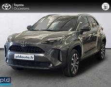 Toyota Yaris Cross Saint-Victoret