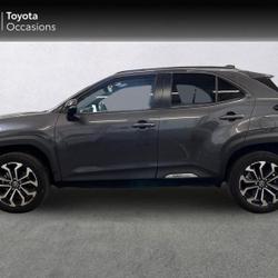 Toyota Yaris Cross 130h Design MC24 Saint-Victoret