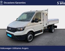 Volkswagen Crafter Angers