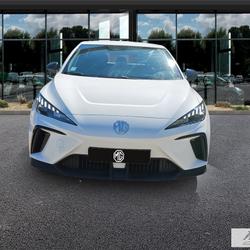 MG MG4 ELECTRIC 51KWH - 125 KW 2WD Standard N&icirc;mes