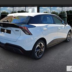 MG MG4 ELECTRIC 51KWH - 125 KW 2WD Standard N&icirc;mes