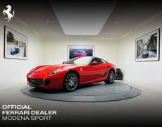 Ferrari 599 GTB Balma