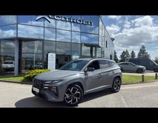 Hyundai Tucson Normanville