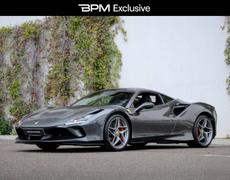 Ferrari F8 Tributo MONACO
