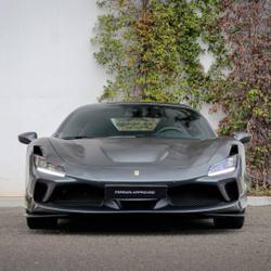 Ferrari F8 Tributo V8 BITURBO 3.9 MONACO
