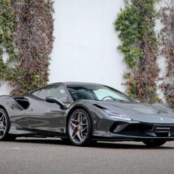 Ferrari F8 Tributo V8 BITURBO 3.9 MONACO
