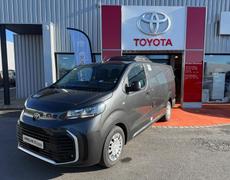 Toyota Proace Saint-Lô