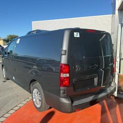 Toyota Proace Long 2.0 D-4D 180 Start Pack Confort BVA MC24 Saint-L&ocirc;