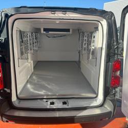 Toyota Proace Long 2.0 D-4D 180 Start Pack Confort BVA MC24 Saint-L&ocirc;