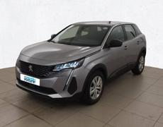 Peugeot 3008 Le Mans