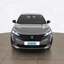 Peugeot 3008 BlueHDi 130ch S&S EAT8 - Active Pack occasion - Le Mans - photo 2/27