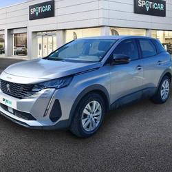 Peugeot 3008 3008 BlueHDi 130ch S&S EAT8 - Active Pack Le Mans