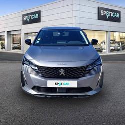Peugeot 3008 3008 BlueHDi 130ch S&S EAT8 - Active Pack Le Mans