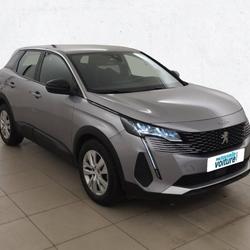Peugeot 3008 BlueHDi 130ch S&S EAT8 - Active Pack occasion - Le Mans - photo 3/27