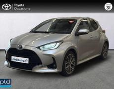 Toyota Yaris Salon-de-Provence
