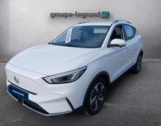 MG ZS Arnage