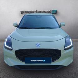 Suzuki Swift 1.2 Hybrid 83ch Pack Auto Arnage