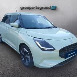 Suzuki Swift 1.2 Hybrid 83ch Pack Auto Arnage