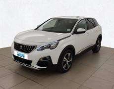 Peugeot 3008 Le Mans