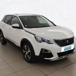 Peugeot 3008 3008 BlueHDi 130ch S&S EAT8 - Allure Le Mans