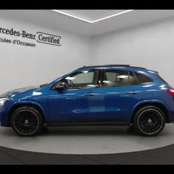 Mercedes GLA 200 d 150ch AMG Line 8G-DCT Le Mans