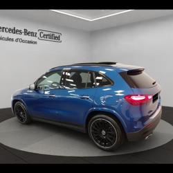 Mercedes GLA 200 d 150ch AMG Line 8G-DCT Le Mans