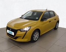Peugeot 208 Le Mans