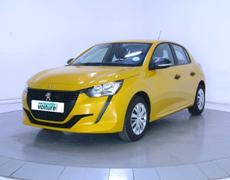 Peugeot 208 Le Mans