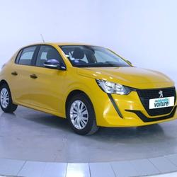Peugeot 208 208 PureTech 75 S&S BVM5 - Like Le Mans