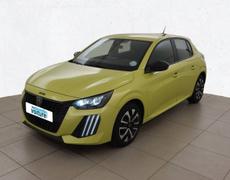 Peugeot 208 Le Mans