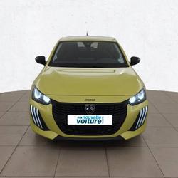 Peugeot 208 208 PureTech 100 S&S BVM6 - Active Le Mans