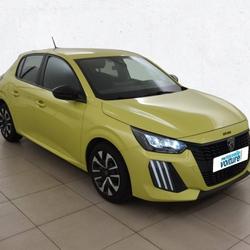 Peugeot 208 208 PureTech 100 S&S BVM6 - Active Le Mans