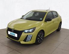 Peugeot 208 Le Mans