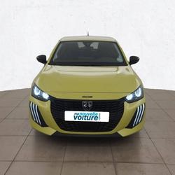 Peugeot 208 208 PureTech 100 S&S BVM6 - Active Le Mans