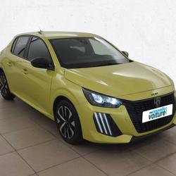 Peugeot 208 208 PureTech 100 S&S BVM6 - Active Le Mans