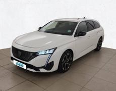 Peugeot 308 SW 2e generation Le Mans