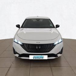 Peugeot 308 SW 2e generation 308 SW BlueHDi 130ch S&S EAT8 - Allure Pack Le Mans