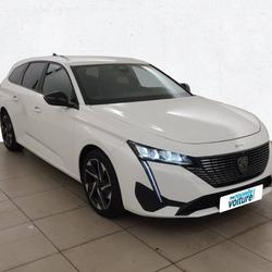 Peugeot 308 SW 2e generation 308 SW BlueHDi 130ch S&S EAT8 - Allure Pack Le Mans