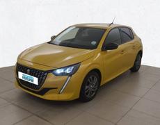 Peugeot 208 Le Mans