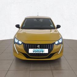 Peugeot 208 208 PureTech 75 S&S BVM5 - Style Le Mans
