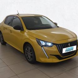 Peugeot 208 208 PureTech 75 S&S BVM5 - Style Le Mans