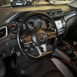 Nissan Qashqai 1.2 DIG-T occasion - La Motte-Servolex - photo 2/23