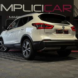 Nissan Qashqai 1.2 DIG-T occasion - La Motte-Servolex - photo 3/23