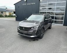 Peugeot 5008 Vern-sur-Seiche