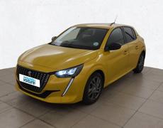 Peugeot 208 Le Mans