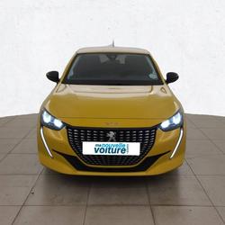 Peugeot 208 208 PureTech 75 S&S BVM5 - Style Le Mans