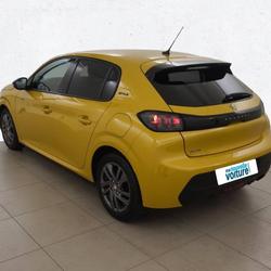 Peugeot 208 PureTech 75 S&S BVM5 - Style occasion - Le Mans - photo 2/29