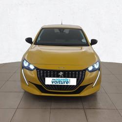 Peugeot 208 208 PureTech 75 S&S BVM5 - Style Le Mans