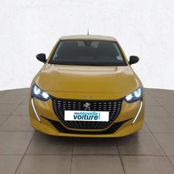 Peugeot 208 208 PureTech 75 S&S BVM5 - Style Le Mans