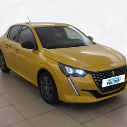 Peugeot 208 208 PureTech 75 S&S BVM5 - Style Le Mans